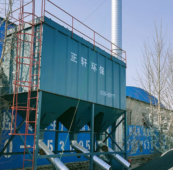 工程案例